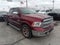 2017 RAM 1500 Laramie Longhorn