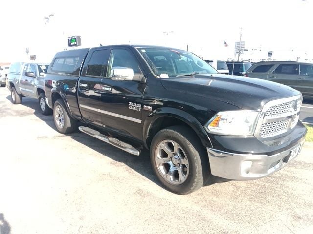2013 RAM 1500 Laramie
