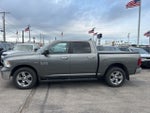 2013 RAM 1500 Big Horn