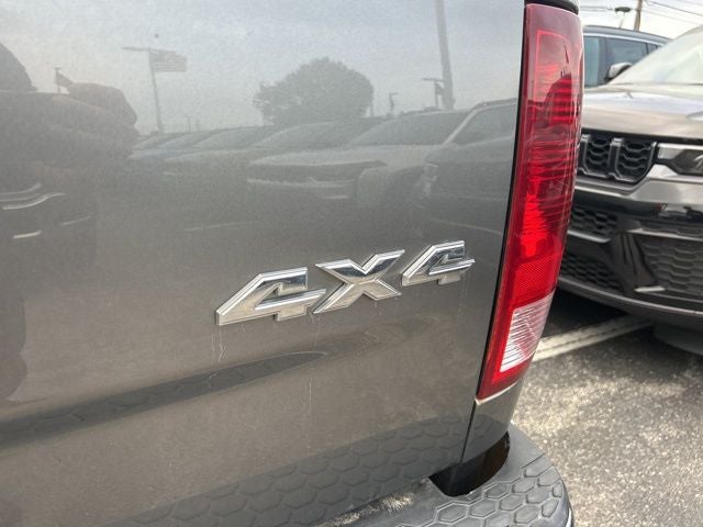 2013 RAM 1500 Big Horn