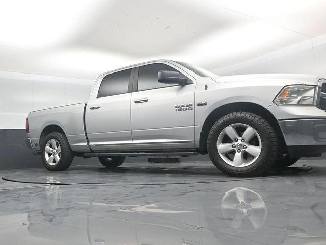2017 RAM 1500 SLT