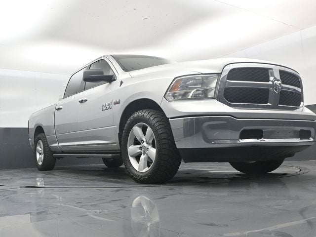 2017 RAM 1500 SLT