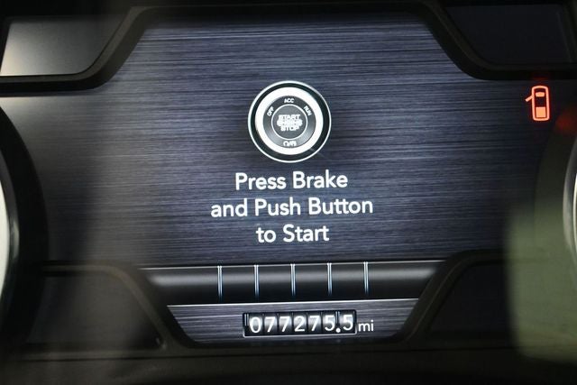 2021 RAM 1500 Big Horn/Lone Star Night Edition