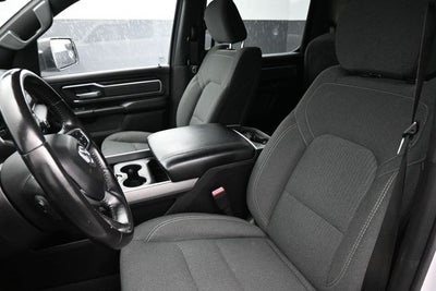 2021 RAM 1500 Big Horn/Lone Star Night Edition