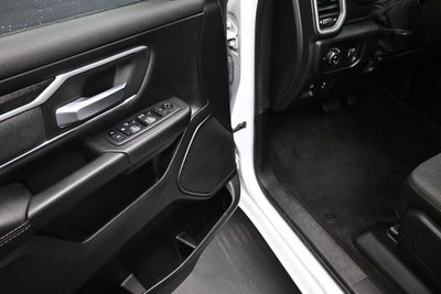 2021 RAM 1500 Big Horn/Lone Star Night Edition