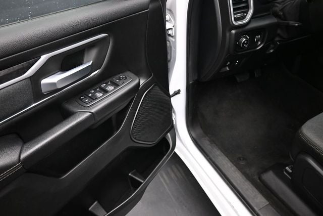 2021 RAM 1500 Big Horn/Lone Star Night Edition