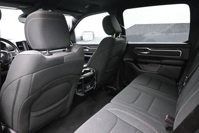 2021 RAM 1500 Big Horn/Lone Star Night Edition