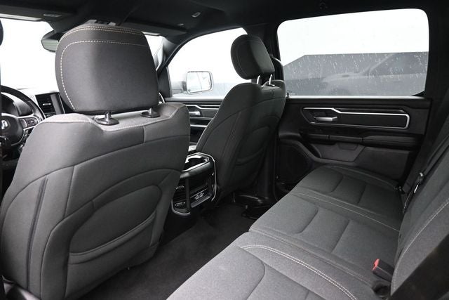 2021 RAM 1500 Big Horn/Lone Star Night Edition
