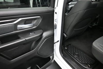 2021 RAM 1500 Big Horn/Lone Star Night Edition