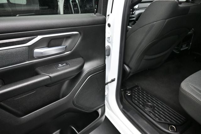 2021 RAM 1500 Big Horn/Lone Star Night Edition