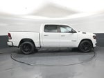 2021 RAM 1500 Big Horn/Lone Star Night Edition