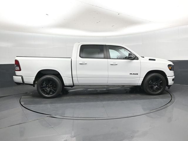 2021 RAM 1500 Big Horn/Lone Star Night Edition