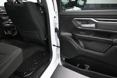 2021 RAM 1500 Big Horn/Lone Star Night Edition