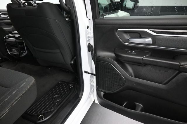 2021 RAM 1500 Big Horn/Lone Star Night Edition