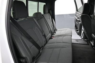2021 RAM 1500 Big Horn/Lone Star Night Edition