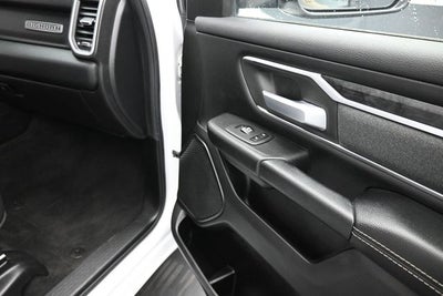 2021 RAM 1500 Big Horn/Lone Star Night Edition