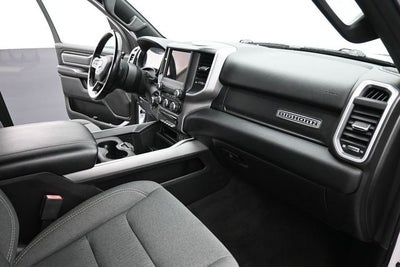 2021 RAM 1500 Big Horn/Lone Star Night Edition