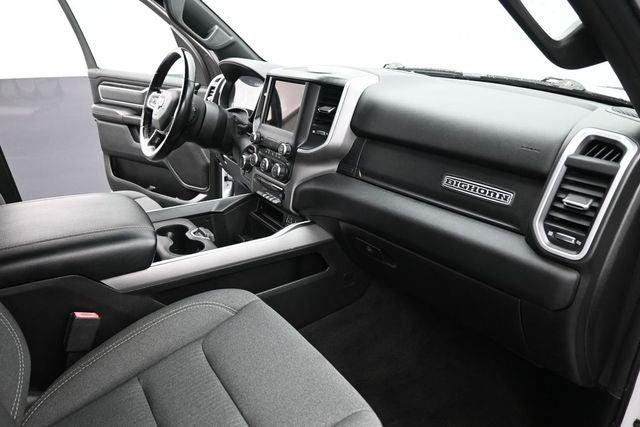 2021 RAM 1500 Big Horn/Lone Star Night Edition