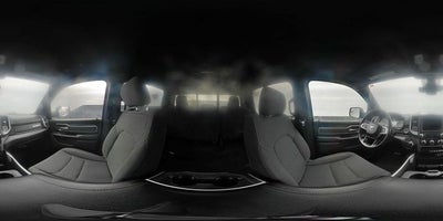2021 RAM 1500 Big Horn/Lone Star Night Edition