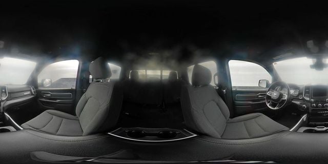 2021 RAM 1500 Big Horn/Lone Star Night Edition