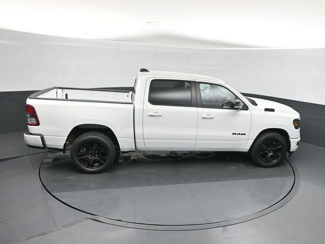 2021 RAM 1500 Big Horn/Lone Star Night Edition