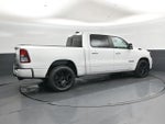 2021 RAM 1500 Big Horn/Lone Star Night Edition
