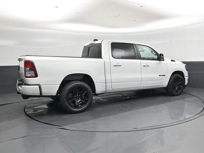 2021 RAM 1500 Big Horn/Lone Star Night Edition