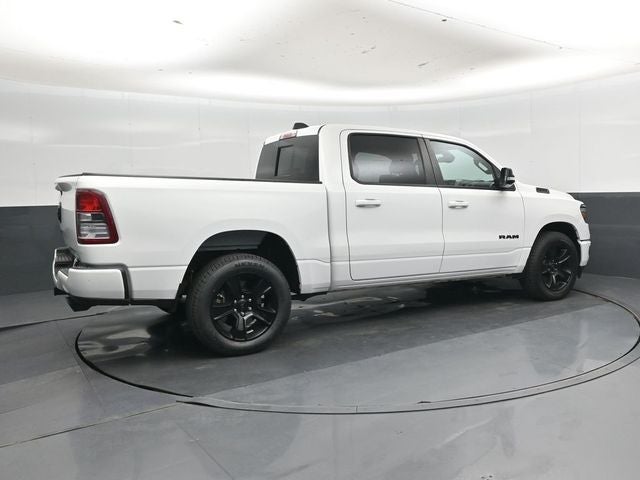 2021 RAM 1500 Big Horn/Lone Star Night Edition