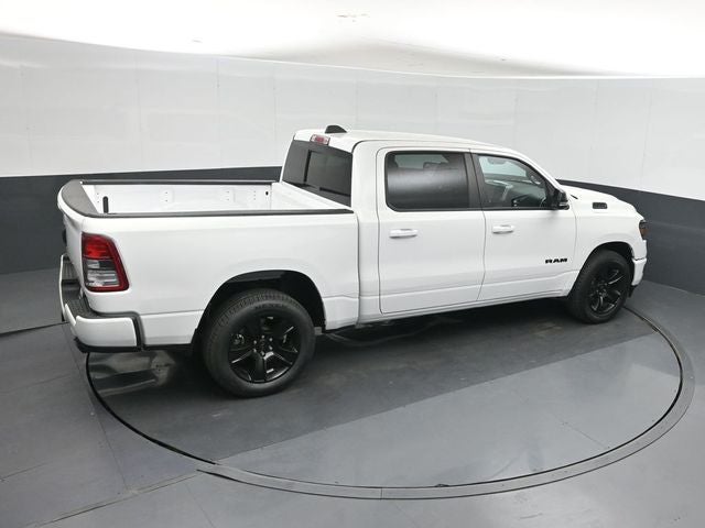 2021 RAM 1500 Big Horn/Lone Star Night Edition