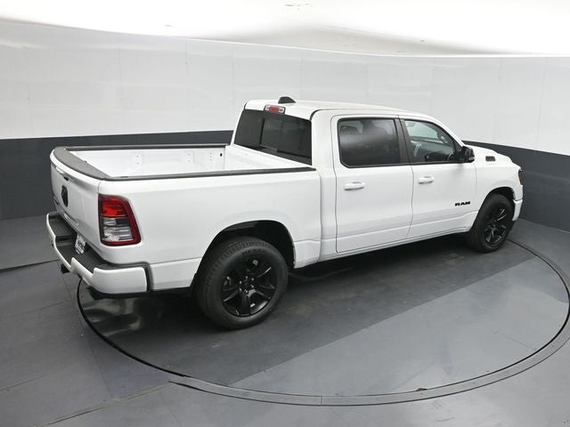2021 RAM 1500 Big Horn/Lone Star Night Edition