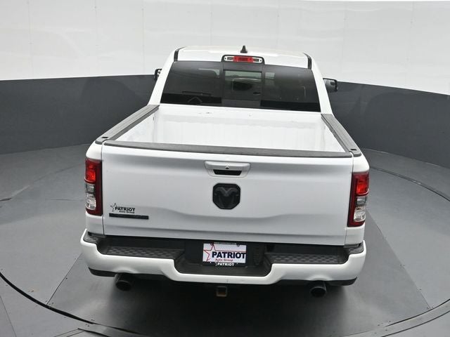 2021 RAM 1500 Big Horn/Lone Star Night Edition