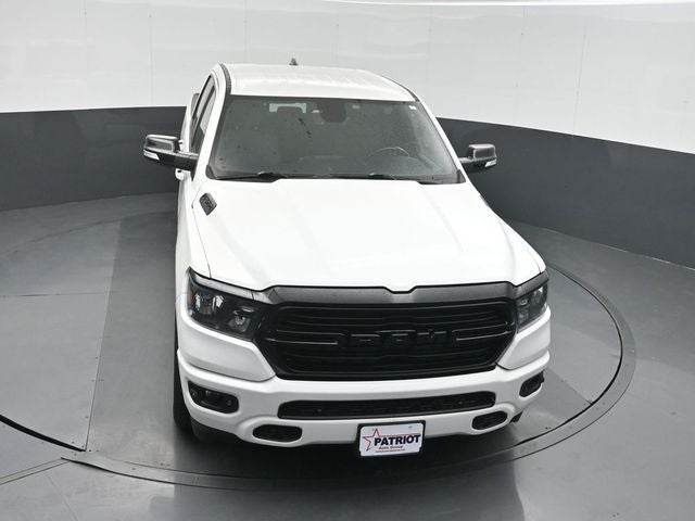 2021 RAM 1500 Big Horn/Lone Star Night Edition
