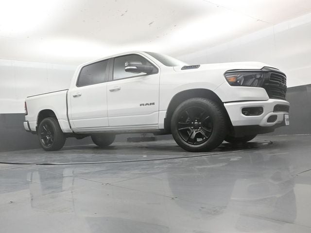 2021 RAM 1500 Big Horn/Lone Star Night Edition