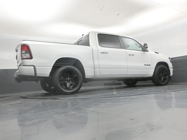 2021 RAM 1500 Big Horn/Lone Star Night Edition