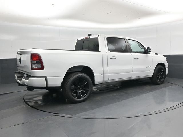 2021 RAM 1500 Big Horn/Lone Star Night Edition