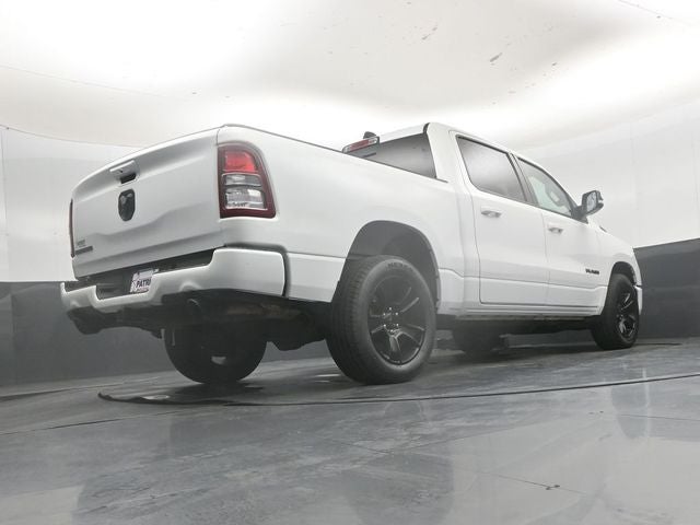 2021 RAM 1500 Big Horn/Lone Star Night Edition