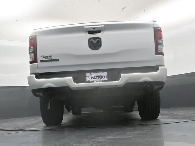 2021 RAM 1500 Big Horn/Lone Star Night Edition
