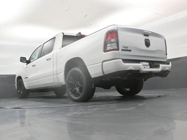 2021 RAM 1500 Big Horn/Lone Star Night Edition