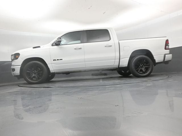 2021 RAM 1500 Big Horn/Lone Star Night Edition