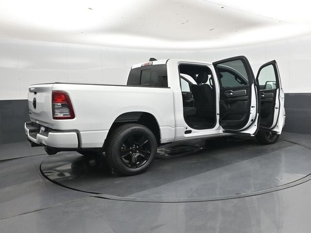 2021 RAM 1500 Big Horn/Lone Star Night Edition