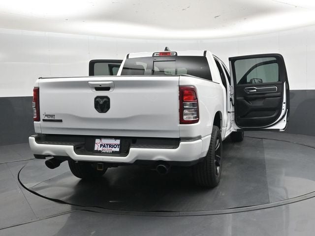 2021 RAM 1500 Big Horn/Lone Star Night Edition