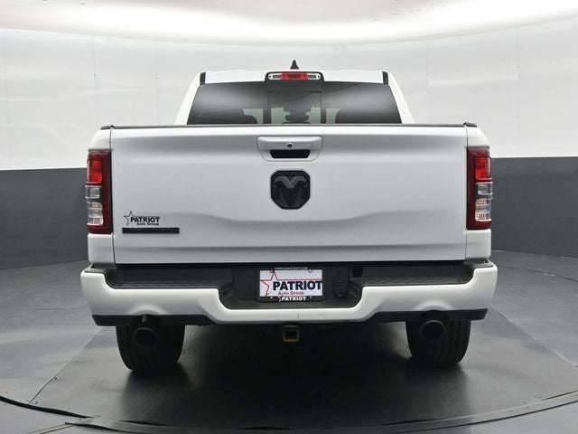 2021 RAM 1500 Big Horn/Lone Star Night Edition