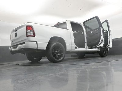 2021 RAM 1500 Big Horn/Lone Star Night Edition