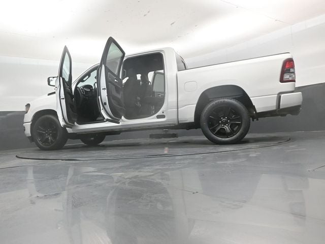 2021 RAM 1500 Big Horn/Lone Star Night Edition