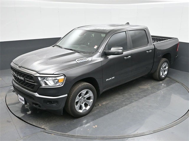 2024 RAM 1500 Big Horn/Lone Star