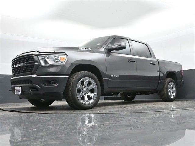2024 RAM 1500 Big Horn/Lone Star