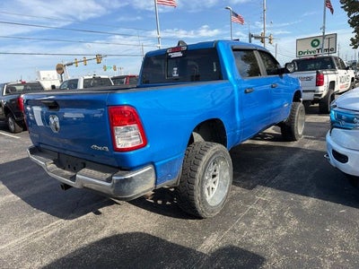 2024 RAM 1500 Big Horn/Lone Star