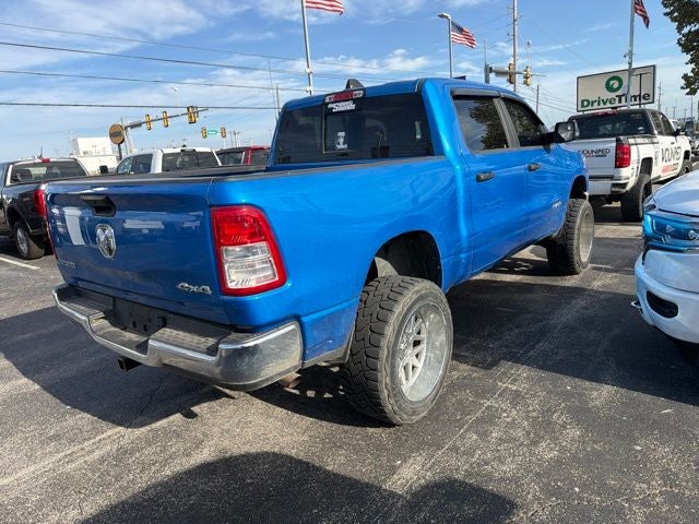 2024 RAM 1500 Big Horn/Lone Star