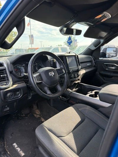 2024 RAM 1500 Big Horn/Lone Star