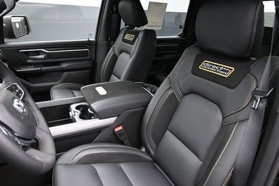 2026 RAM 1500 Fox Factory DC650